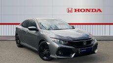 Honda Civic 1.0 VTEC Turbo 126 SR 5dr Petrol Hatchback